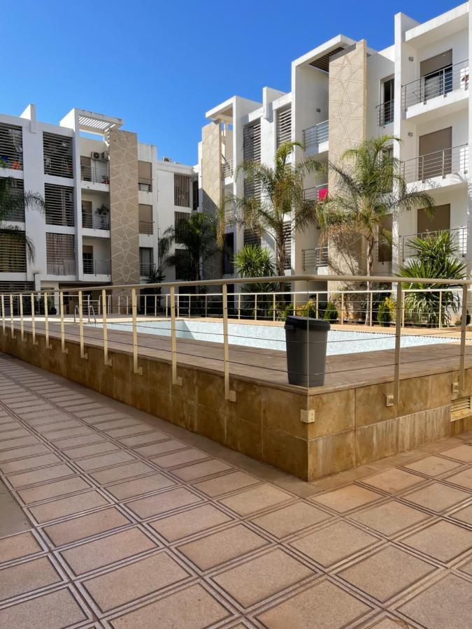 Luxury Prestigia Close To Champs De Course Parc 페스 외부 사진