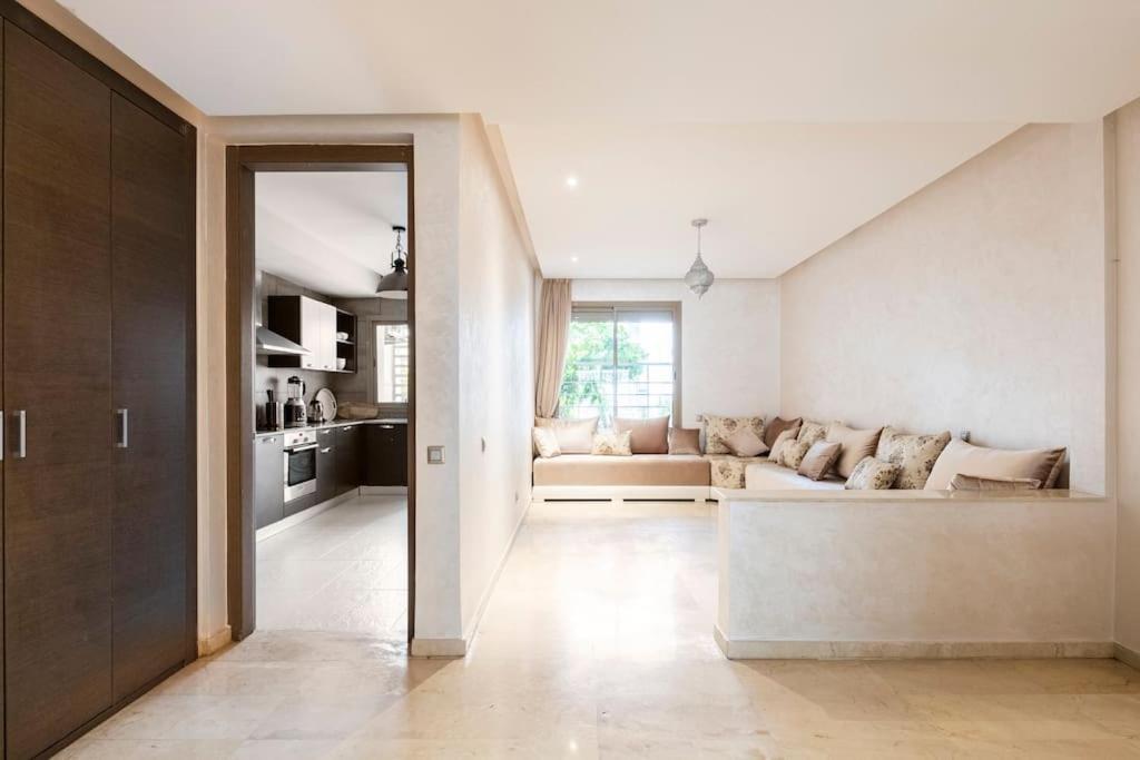 Luxury Prestigia Close To Champs De Course Parc 페스 외부 사진