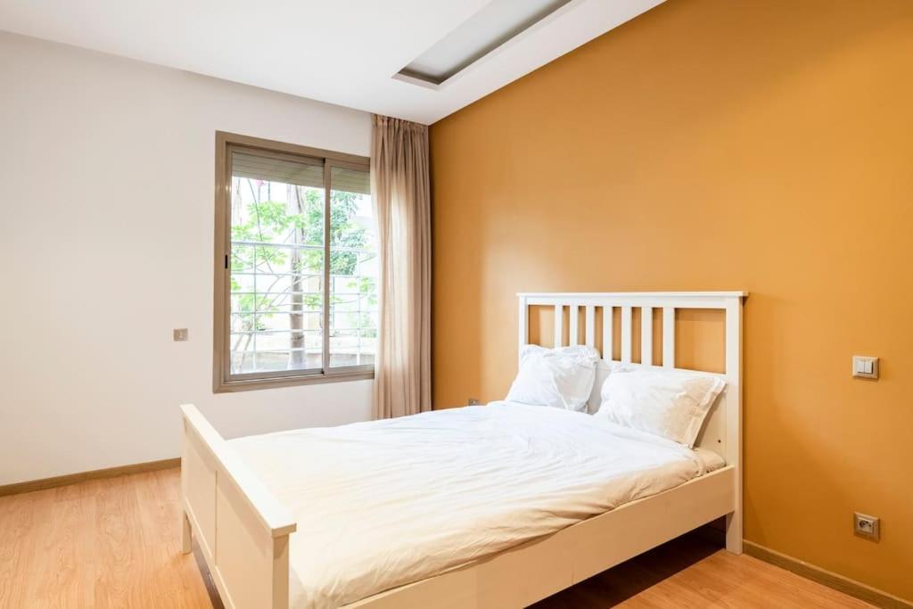 Luxury Prestigia Close To Champs De Course Parc 페스 외부 사진