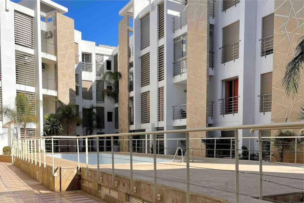 Luxury Prestigia Close To Champs De Course Parc 페스 외부 사진