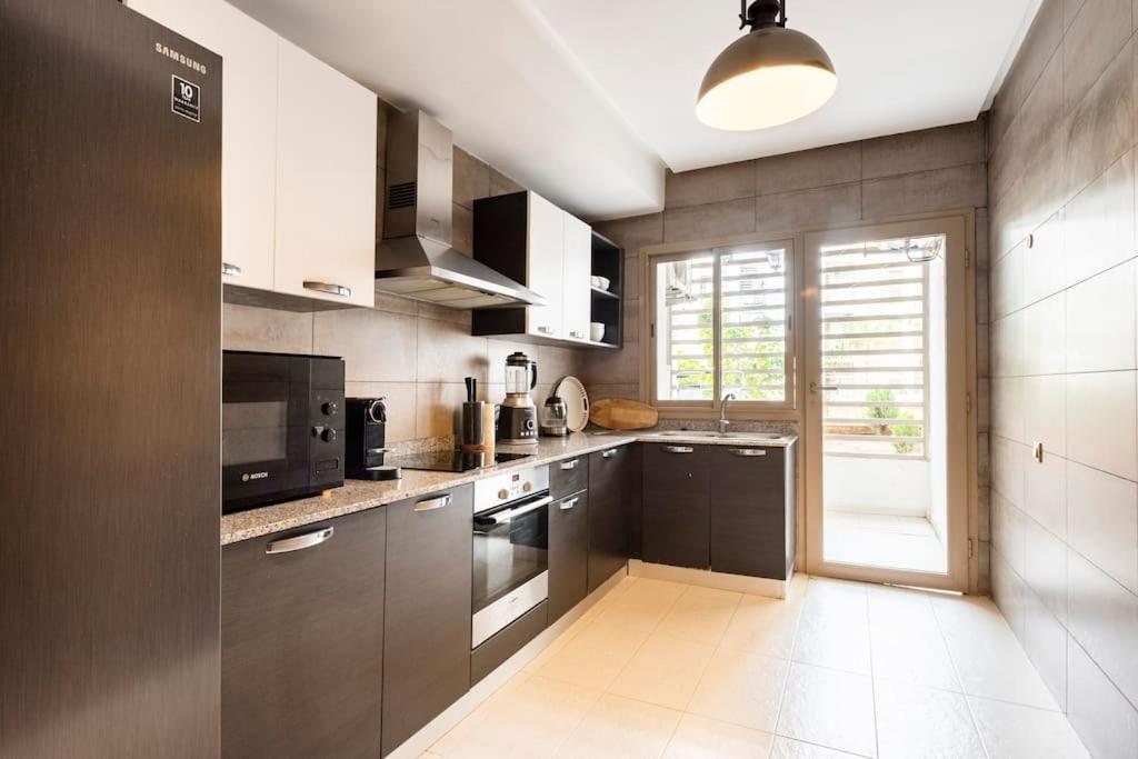 Luxury Prestigia Close To Champs De Course Parc 페스 외부 사진