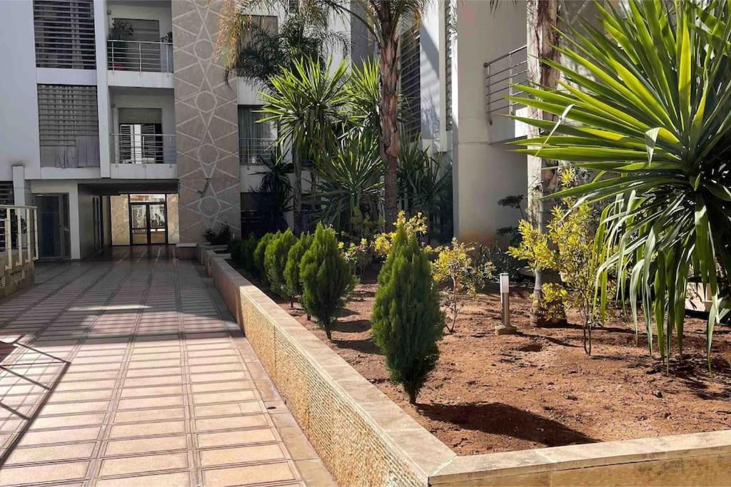 Luxury Prestigia Close To Champs De Course Parc 페스 외부 사진
