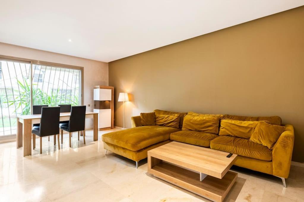 Luxury Prestigia Close To Champs De Course Parc 페스 외부 사진